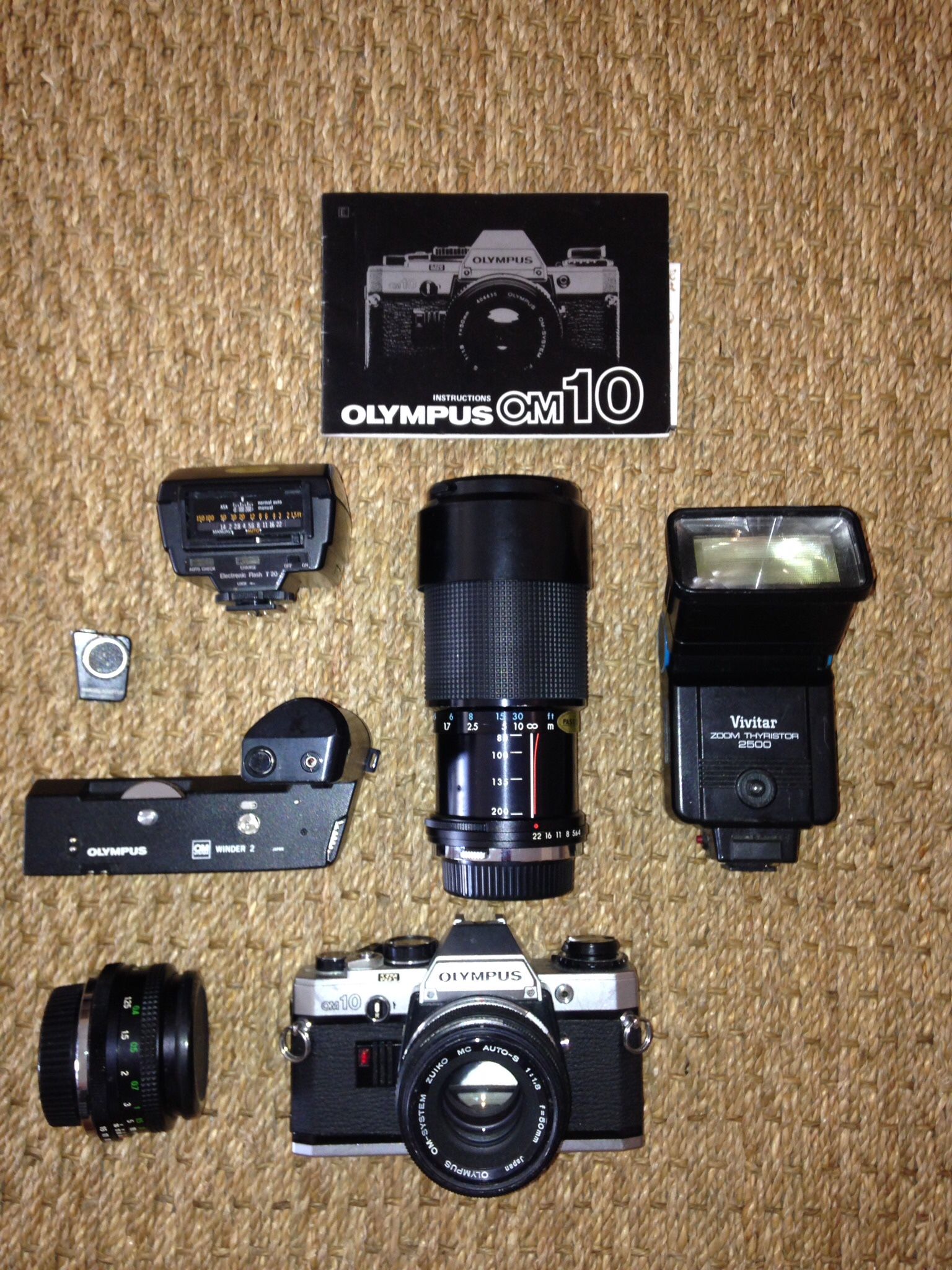 Cameras All Different Kinds/prices & Assesories