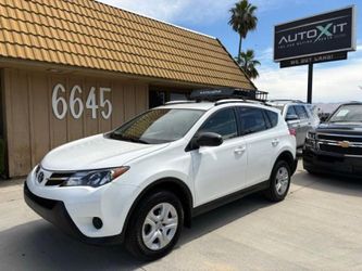 2014 Toyota RAV4