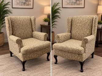 Beautiful armchair