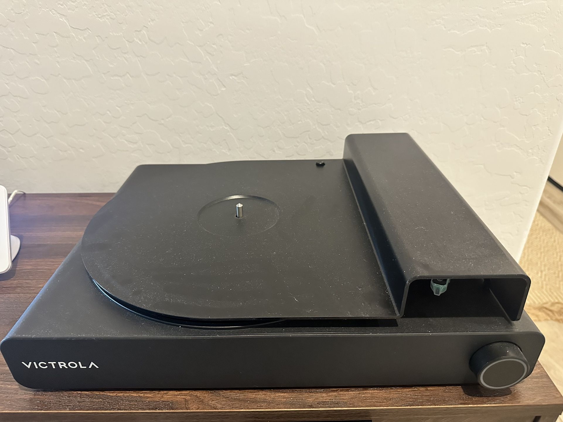Victrola Stream - Black - Works With Sonos 