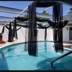 Rescreen patios y porches