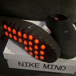 Nike Mind 