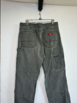 Dickies carpenter pants