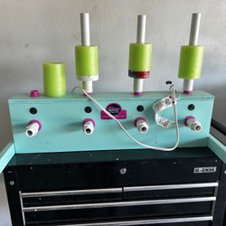Beginners Tumbler Making Kit!