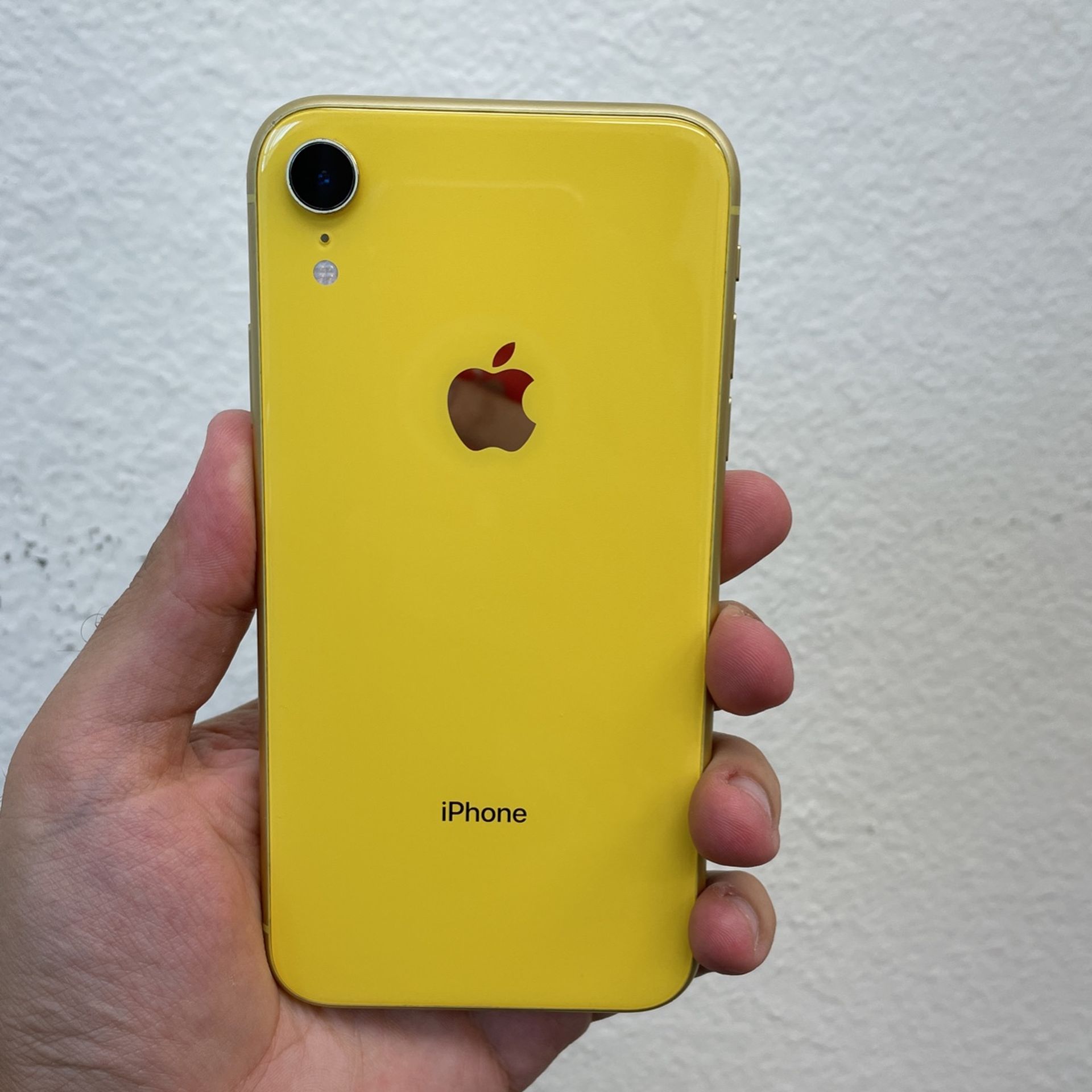 iPhone XR 64GB ⭐️ Great Condition ⭐️ Unlocked