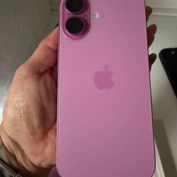 iPhone 16 De 128 Gb Nuevo 
