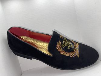 Zapato Elegante Europeo (hombre) Estilo 7568