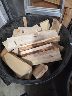 Fire wood