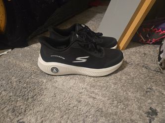 Sketchers SLIP INS ARCH SUPPORT RUNNING SHOES