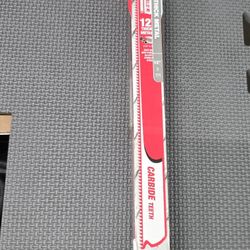 Diablo Carbide Blade 