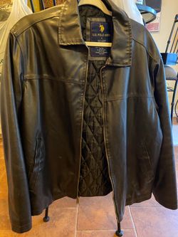 U.S.  Polo Assn jacket