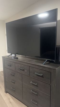65 inch smart LG nano cell tv