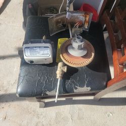 Honeywell Controller