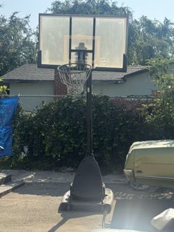 Basketball Court