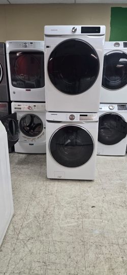π―βπ’ WASHER AND DRYER ELECTRIC π’βπ―
