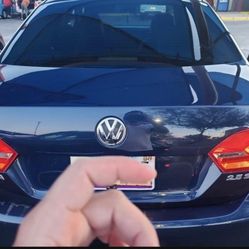 2012 Volkswagen Jetta