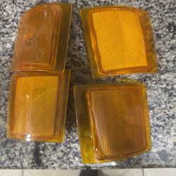 OBS Chevy Front Side Marker