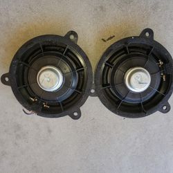 Car Speakers Bose 6.5"