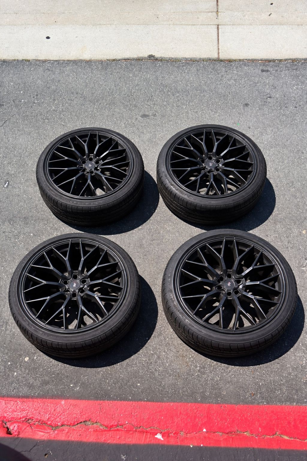 savani sv-f2 rims