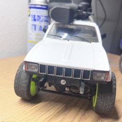 Rc Crawler / Trade