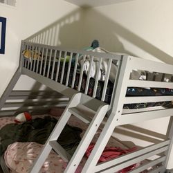 Kids Bunk Beds