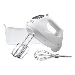 Hamilton Beach hand mixer