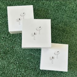 Apple AirPods Pro 2