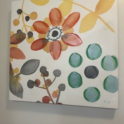 Paintings 