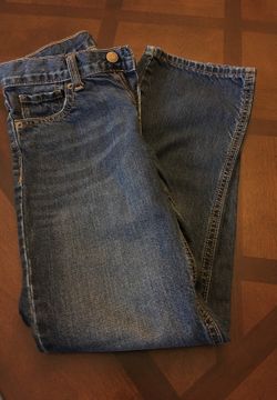 Boys jeans