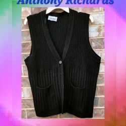 Sweater Vest