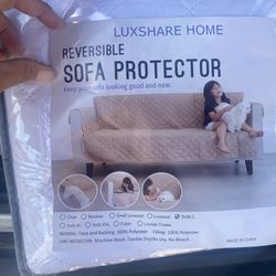 Sofa Cover 