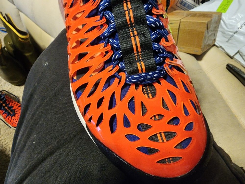 Terra Orange Nike Ispa Air Max Nike Air Max 270 Ispa Terra Orange Shoe