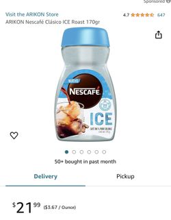 Nescafé Ice
