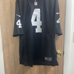 Carr Jersey