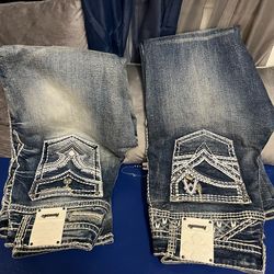 Men Jeans