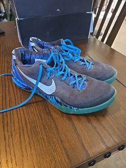 Kobe shoe