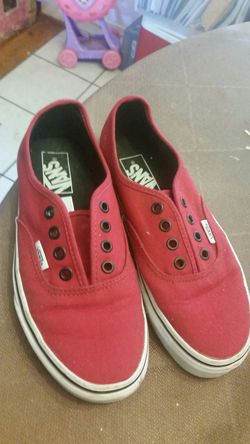 Vans