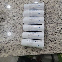 GE WATER filters