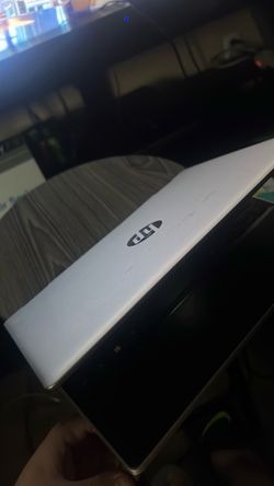 Hp pavilion 360m convertible