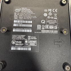 intel nuc core i7 8th Gen 