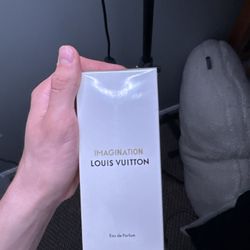 Louis Vuitton Imagination Colonge