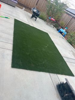 Turf