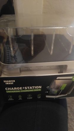 Charging port