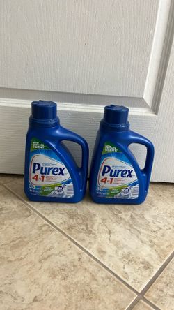 Pyrex detergent 38 Loads each bottle all $10