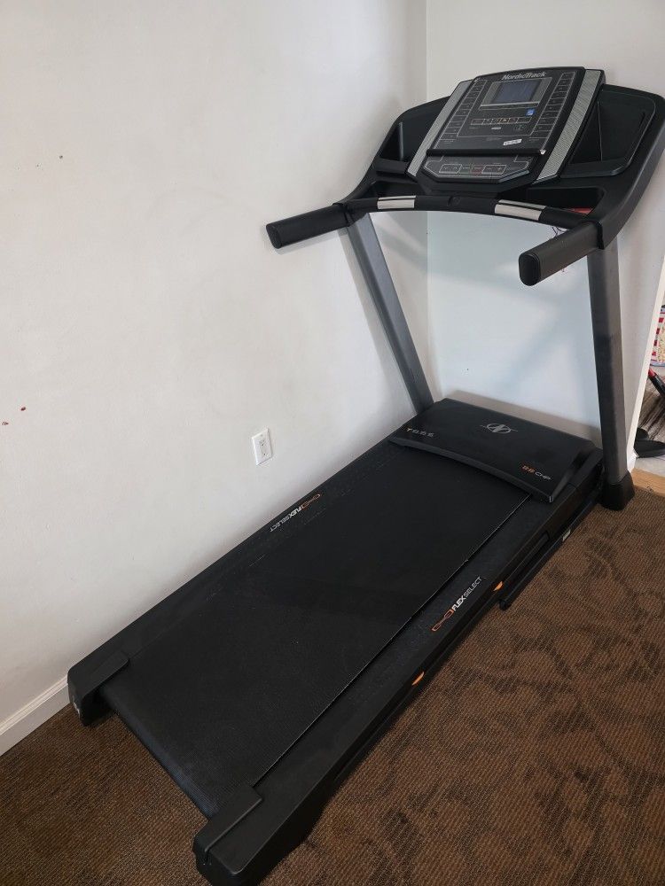 Nordictrack Treadmill
