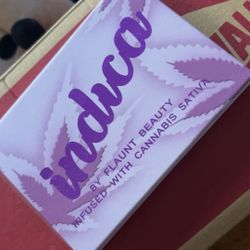 Eyeshadow Pallet 