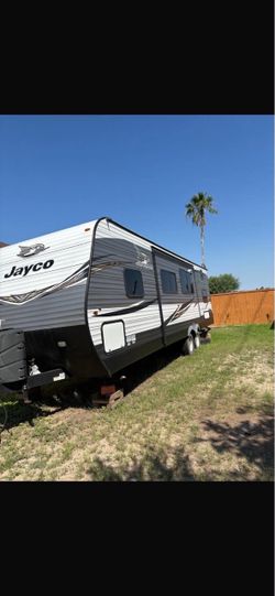 Jayco rv 2019