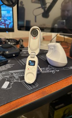 Insta 360