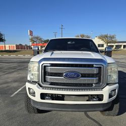 2016 Ford F-250