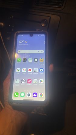 Lg stylo 6